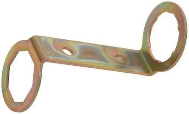 Main image of SIEMENS 52MAWB Wrench,F/30mm Pilot Device Locknut