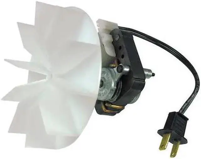 Main image of ROBERTSHAW 33-100 Vent Fan Motor