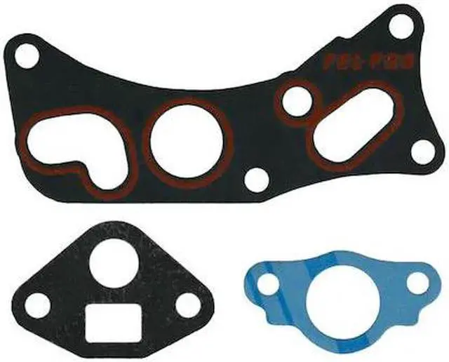 Main image of FEL-PRO ES72774 Coolant Crsovr Set,Es72774