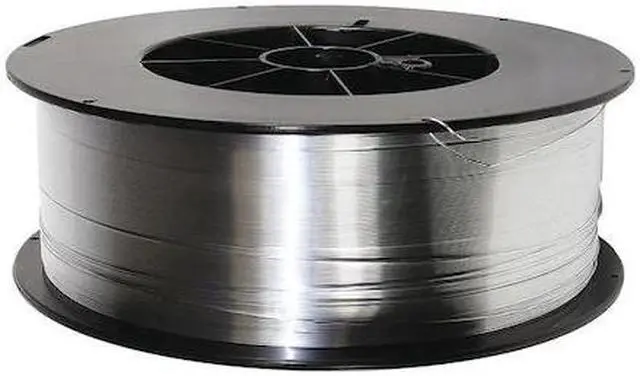 Main image of WESTWARD 41R303 MIG Welding Wire,ER5356,.047,16 lb.