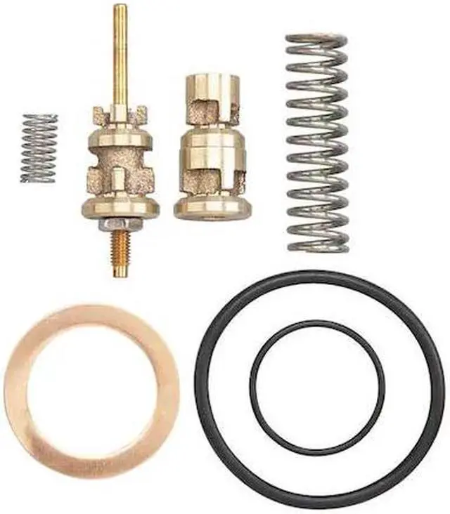 Alt view image 2 of 2 - POWERS 390-067 Poppet Replacement Kit