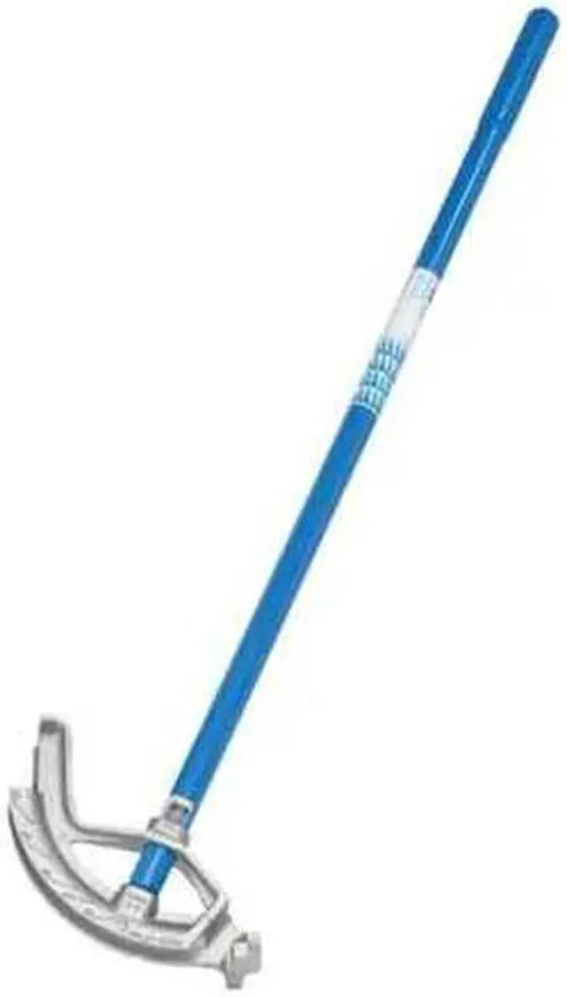 Alt view image 3 of 3 - Conduit Bender w/Handle, 3/4 In EMT