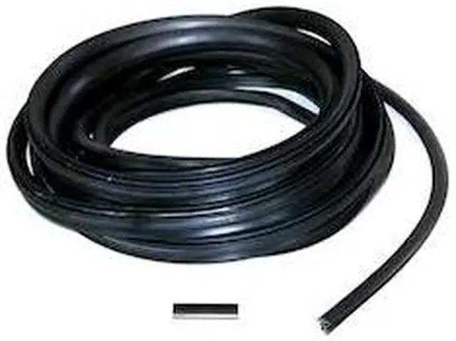 Main image of FAIRCHILD INDUSTRIES KD4013 Kd4013 - 1987-1995 Jeep Wrangler Windshield Seal,