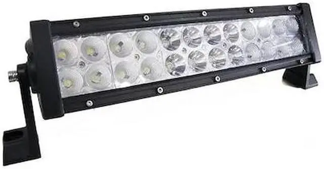 Alt view image 3 of 7 - RS-LED-180W - Street Series 32in 180W/10,700LM LED Light Bar w/ Harness