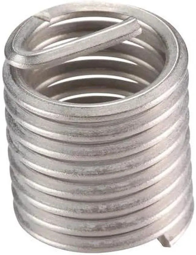 Alt view image 2 of 3 - HELI-COIL R1185-10 Helical Insert,304SS,5/8-11,PK6