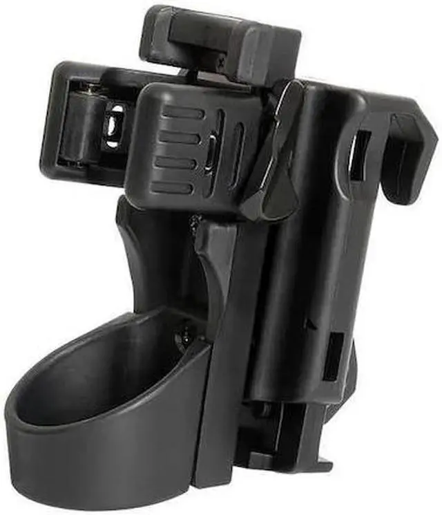 Main image of BRITE-STRIKE BTL-QUICK CAM Holster for Flashlight,Basic Tactical