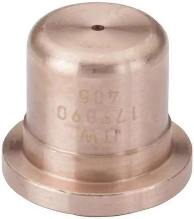 Alt view image 2 of 2 - MILLER ELECTRIC 177890 Standard Tip,50 AMP,For ICE 50C/CM,PK5