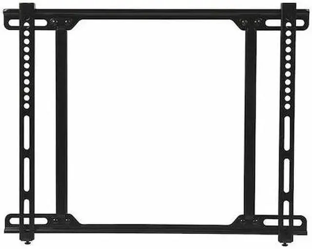 Main image of VIDEO MOUNT PRODUCTS FPMFB Mount,Wall,Silver,PR