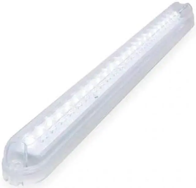 Alt view image 3 of 3 - Courtesy Lamp,LED,Slimlite GROTE 60581