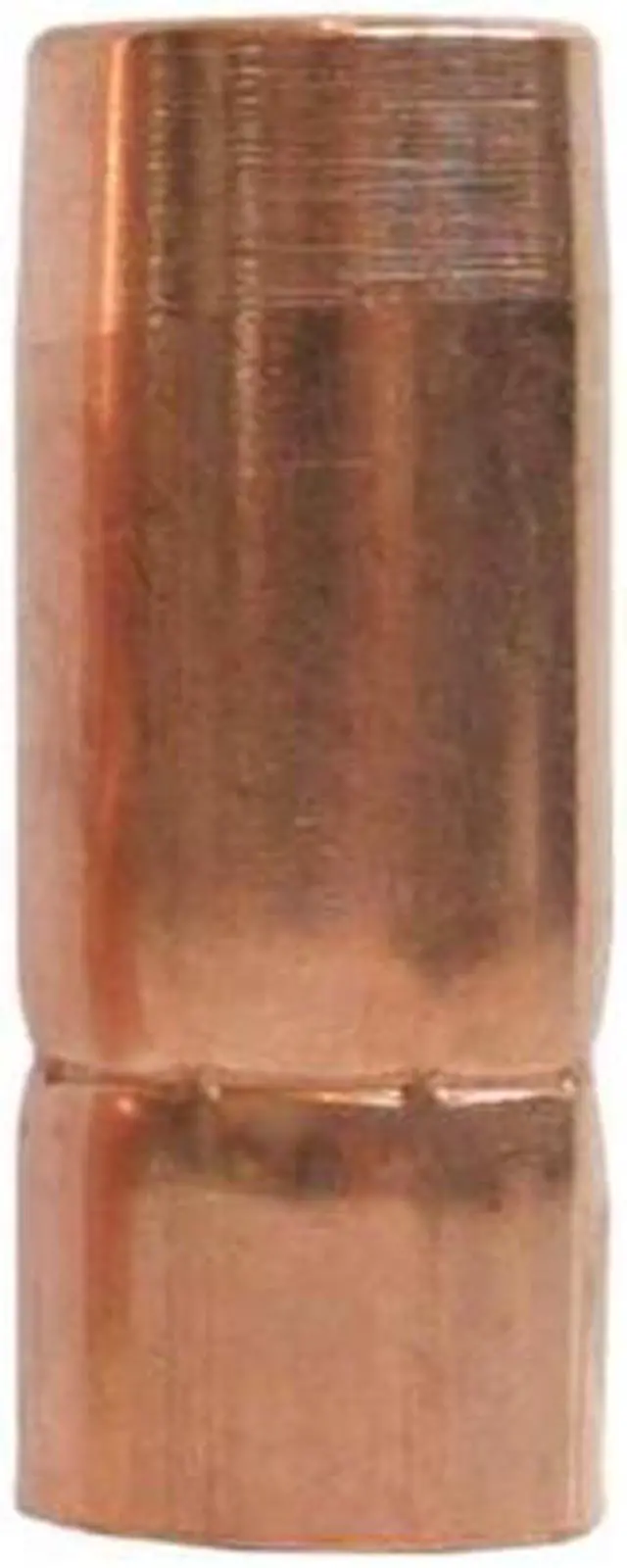 Alt view image 2 of 2 - TREGASKISS 401-4-75 Slip-On Nozzle 3/4", Standard Duty