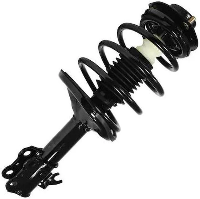 Main image of UNITY 11472 11472 Front Right Complete Strut Assembly