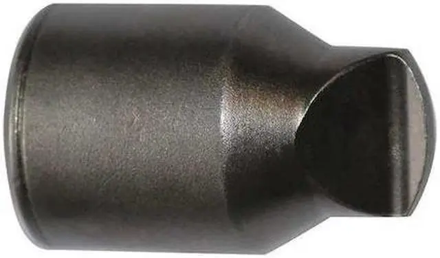 Alt view image 2 of 2 - APEX TOOL GROUP HTS-4A-1PK Socket Bit,3/8 in. Dr,No 4 Slotted