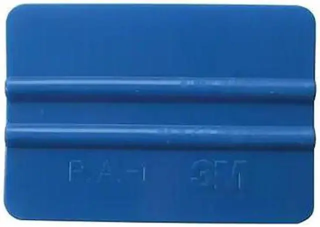 Main image of 3M 9206 Hand Applicator Squeegee Pa1-B Box Of 25