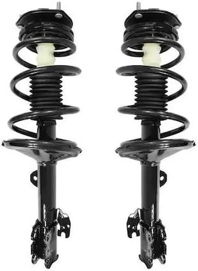 Main image of UNITY 2-11473-11474-001 2-11473-11474-001 Front Complete Strut Assembly Kit