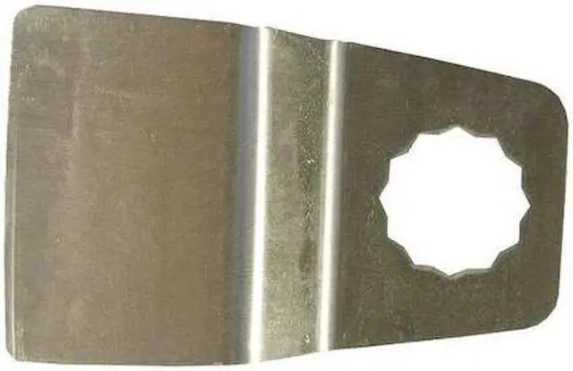 Alt view image 2 of 2 - FEIN 63903206018 SCRAPER BLADE - SUPERCUT,PK2