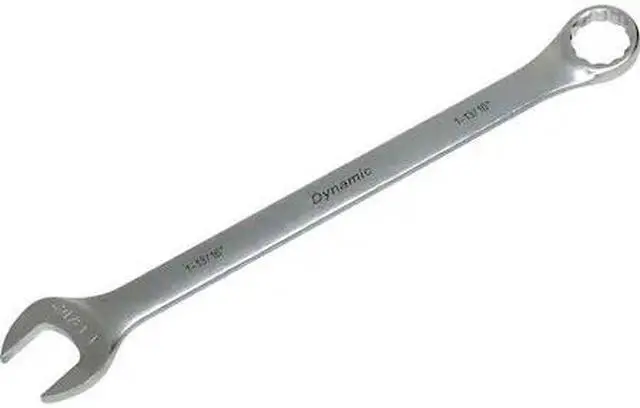 Main image of DYNAMIC D074356 Tools 1-13/16" 12 Point Combination Wrench, Contractor Series,