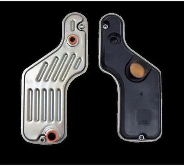 Main image of WIX FILTERS 58844 Auto Trans Filter Kit,58844