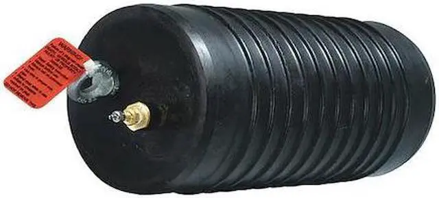 Main image of TEST-TITE 83248 Multi-Size Pneumatic Test Plug 4" to 8"