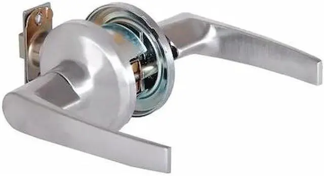 Main image of BEST QTL230A626RAFLR Lockset, Mechanical, Cylindrical, Passage