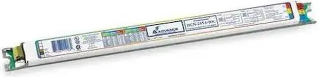 Main image of PHILIPS ADVANCE ICN-2S39-T PHILIPS ADVANCE 85 to 87 Watts, 2 Lamps, Electronic