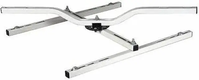 Alt view image 2 of 2 - QUICK-SLING QSWI3000 HVAC Hanger,2 ft. 8" W