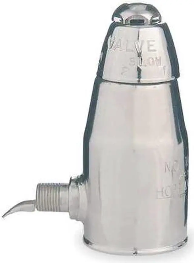 Main image of BELL & GOSSETT 499170 Automatic Steam Vent