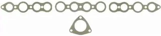 Main image of FEL-PRO MS2498B Intake & Exhaust (Combination) Manifold, MS2498B