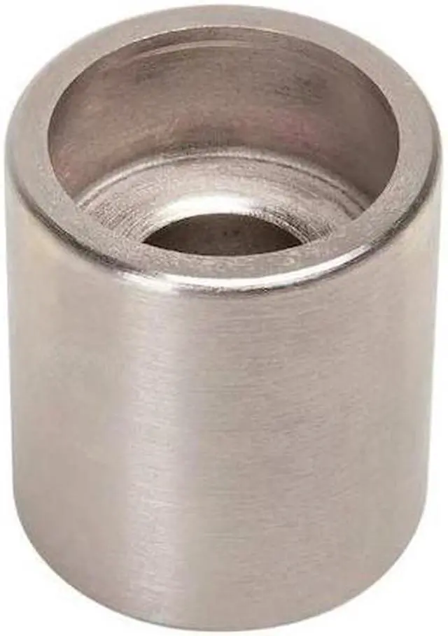 Main image of GREENLEE 7212SP-1D Knockout Die,Steel,No Thread,1-1/4 in