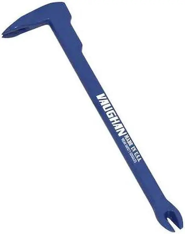 Alt view image 3 of 3 - Nail Puller, Japanese Style, 7-7/8 In