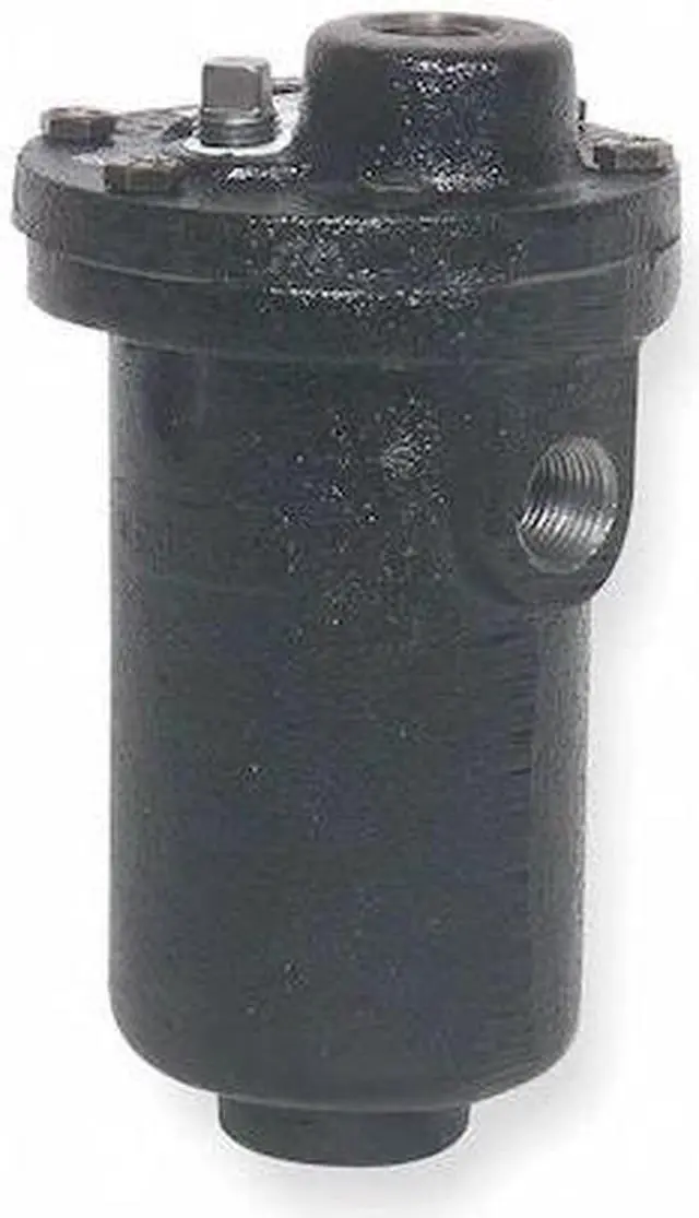 Alt view image 2 of 3 - BELL & GOSSETT 792 Eliminator,Air And Gas