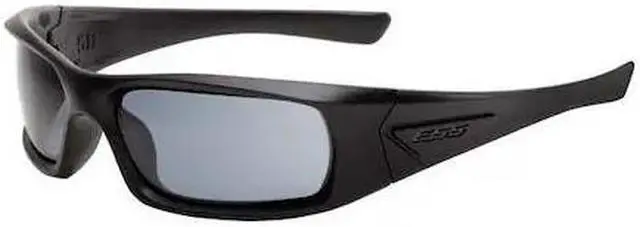 Main image of ESS EE9006-06 5B, Safety Glasses, Anti-Fog, Anti-Scratch, Chemical-Resistant,
