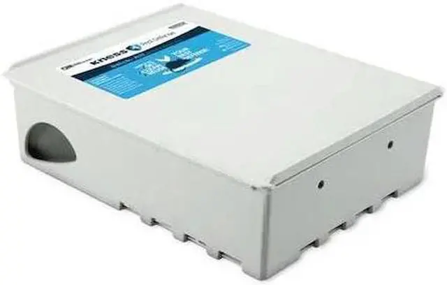 Alt view image 2 of 2 - KNESS PEST DEFENSE 106-0-004 Mouse Trap,9-1/4 in. L,7-3/8 in. W
