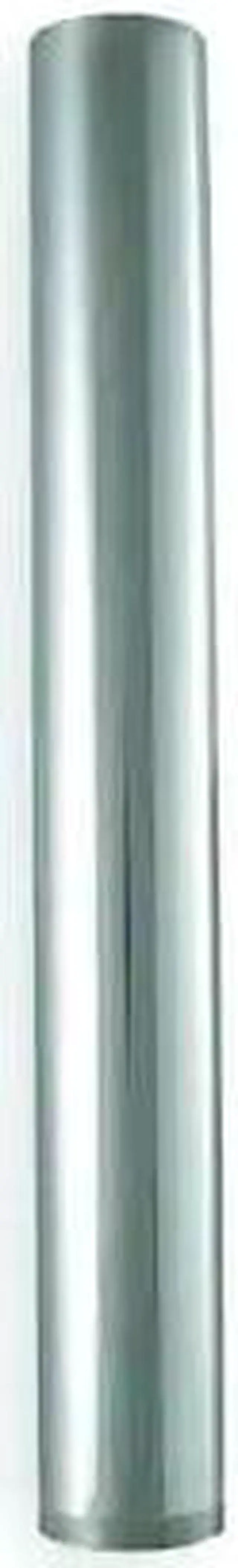 Main image of ZORO SELECT 1PNT2 1-1/4 Dia, Brass, Chrome/Brass, Lavatory, Extension