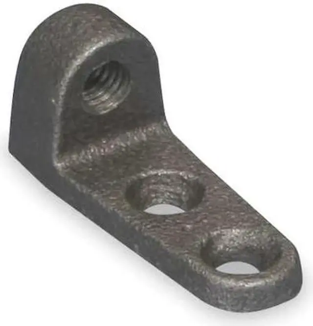 Main image of ZORO SELECT 3270037PL EZ-Riser Side Beam Rod Hanger, 3/8" Rod