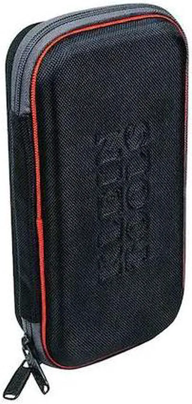Alt view image 5 of 9 - Klein Tradesman Pro 1-Pocket 5.50 In. Hard Shell Tool Bag 5189