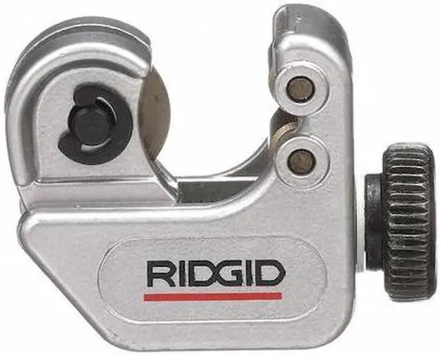 Main image of RIDGID 32975 Tubing Cutter,Aluminum, Brass, Copper