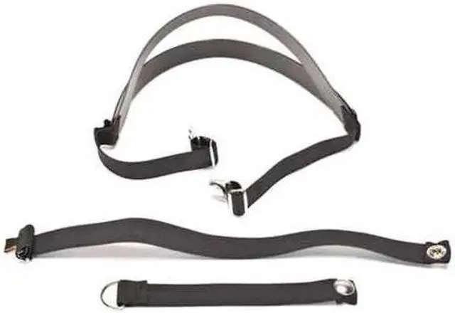Main image of MSA SAFETY 480234 Cradle Suspension Head Harness