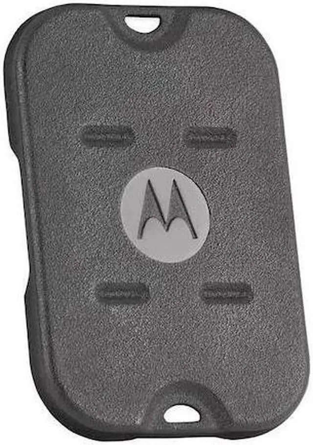 Alt view image 4 of 6 - MOTOROLA HKLN4433A CLP SERIES MAGNETIC CASE