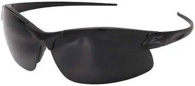 Alt view image 2 of 3 - EDGE EYEWEAR SSE61-G15-TT Sharp Edge Vapor Shield, Safety Glasses, Anti-Fog &