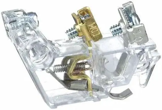 Alt view image 2 of 2 - SQUARE D 9998SO1 Contact Overload Relay,1NC