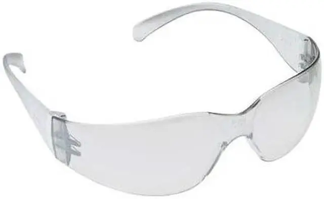 Alt view image 3 of 8 - Safety Glasses, I/O, Scratch-Resistant
