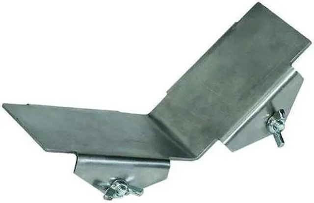 Alt view image 3 of 3 - Sumner Stainless Steel Vee Head Sleeve HAWA 780502