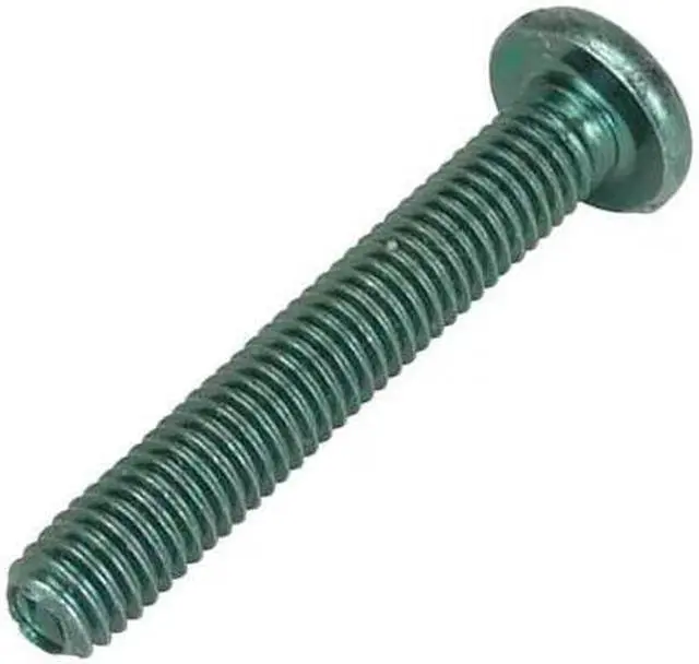 Alt view image 2 of 2 - GE TBS Bonding Screw,200 Ax3L