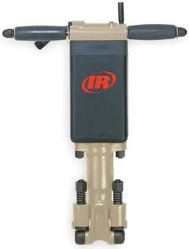 Main image of INGERSOLL-RAND JH40C3 Air Rock Drill,2000 BPM,115.0 CFM