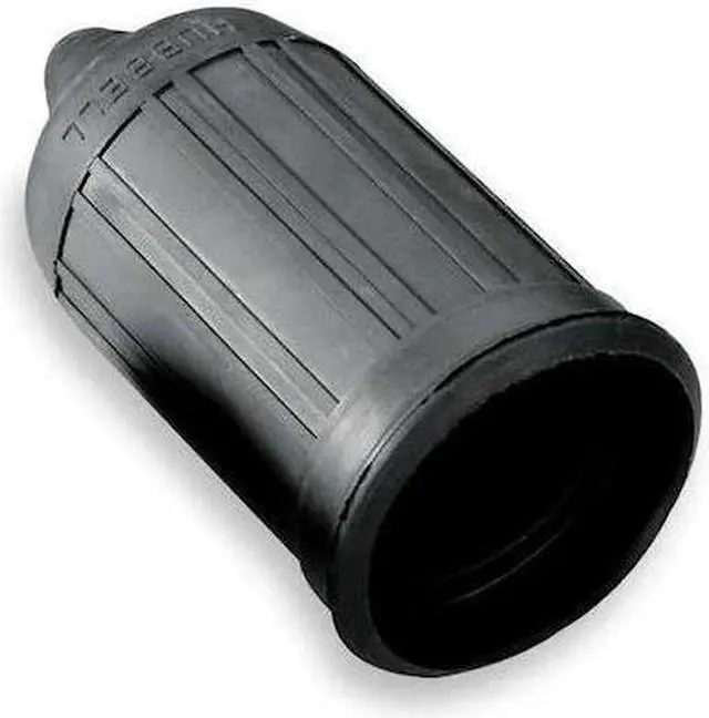 Main image of Hubbell HBL6036 Wiring Devices Seal-Tite Triple Seal Boot, Elastomer