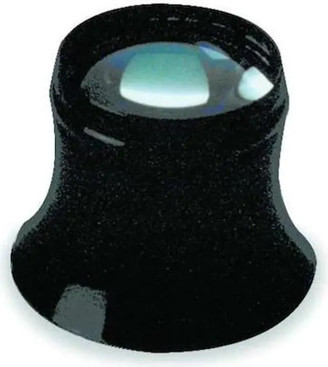 Alt view image 3 of 3 - BAUSCH + LOMB 81-41-73 Loupe,Watchmakers,4x