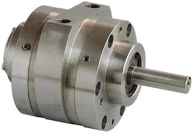 Main image of SPEEDAIRE 22UX67 Air Motor,1.7 HP,78 cfm,3000 rpm
