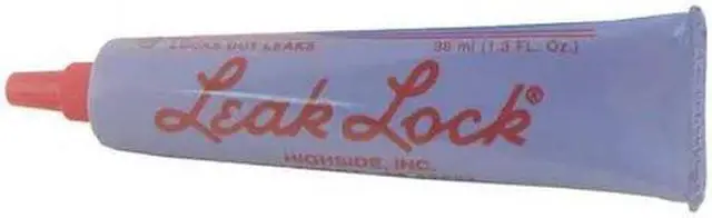 Alt view image 8 of 8 - HIGHSIDE 10001 Leak Lock(R) (1.33oz tube)
