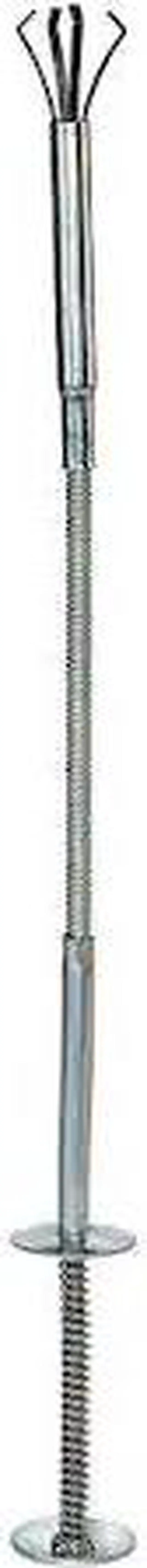 Alt view image 2 of 2 - Retrieve Tool, Flex, 4 Jaw, 13.5 L, 1.5 Cap