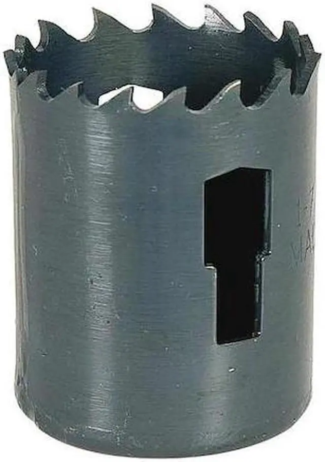 Alt view image 6 of 6 - GREENLEE 825-1-1/8 Hole Saw,1-1/8 in. Dia.,Variable Pitch